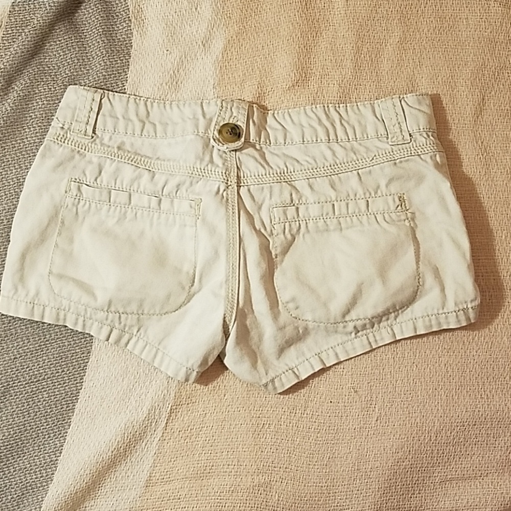 Forever21 shorts